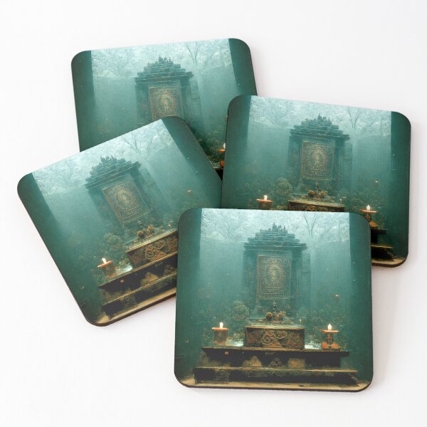 Item preview, Lazos Ancestrales designed and sold by The Epic of Old Merch Store.