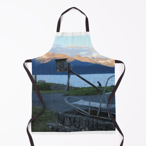 Item preview, Iditarod monument designed and sold by zumi.