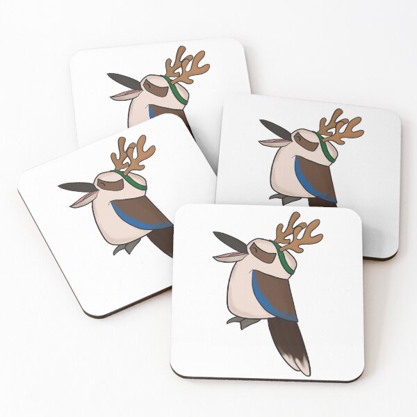Item preview, Kookaburra laugh designed and sold by cozsheep.