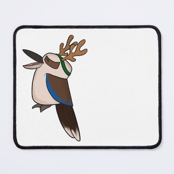 Item preview, Kookaburra laugh designed and sold by cozsheep.