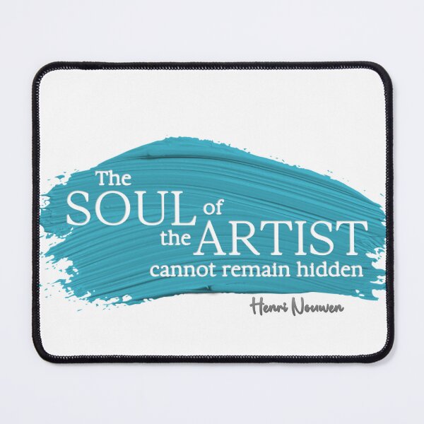 Item preview, Soul of the Artist designed and sold by Matt Acton.
