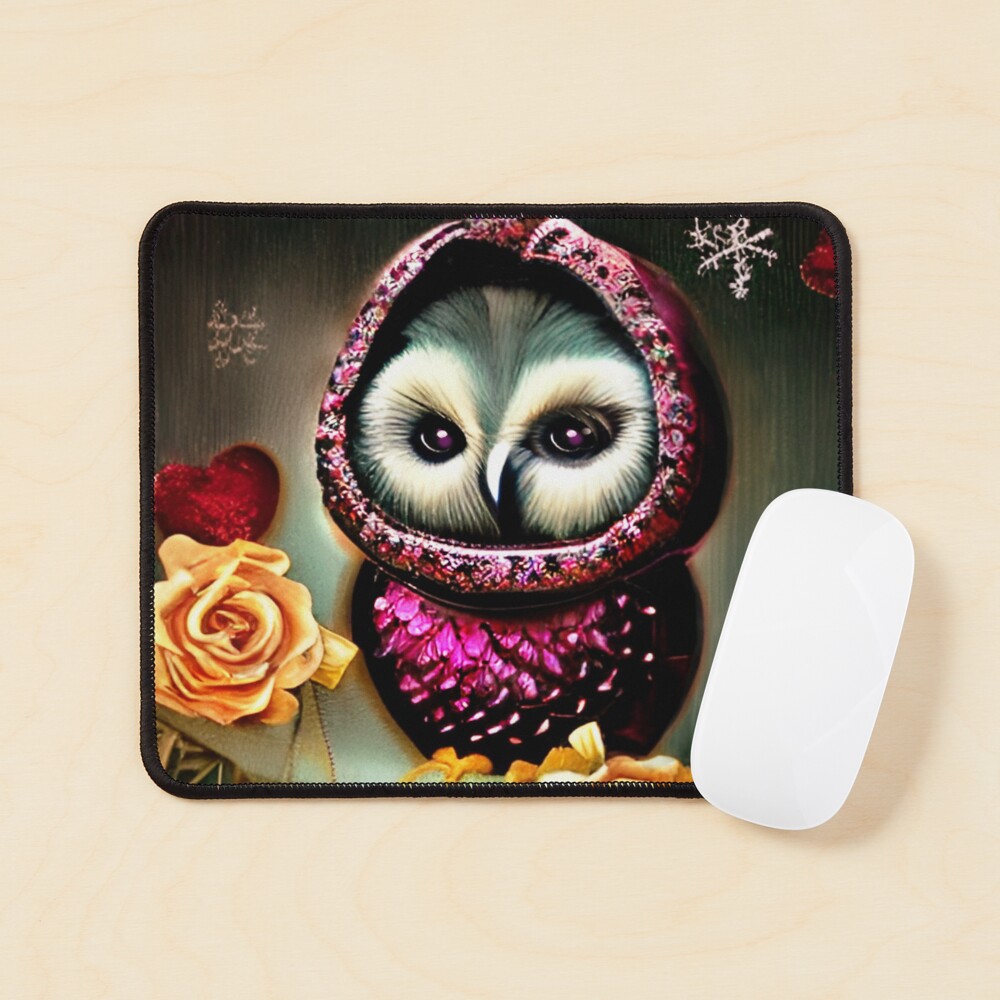 Item preview, Mouse Pad designed and sold by RitaMaye.