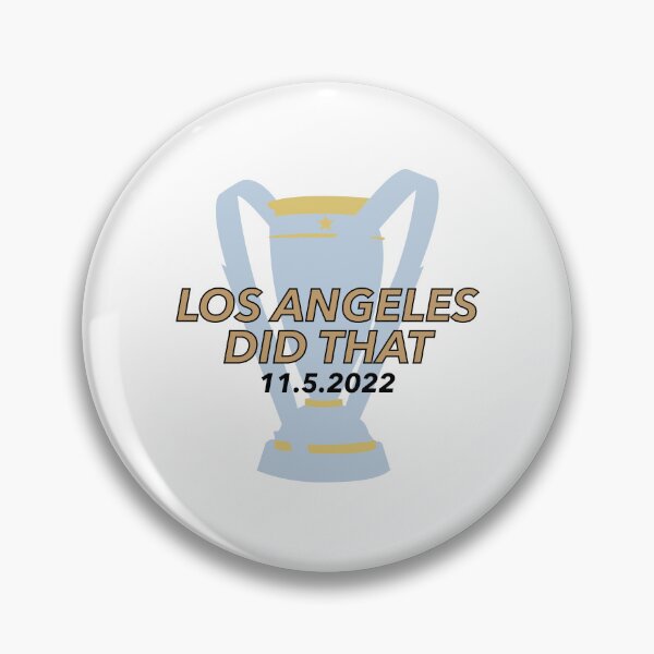 Item preview, LA Did That designed and sold by jhunt82.