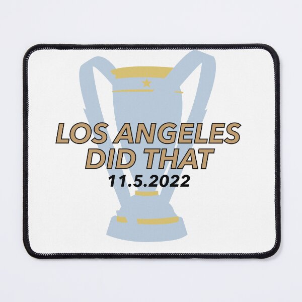 Item preview, LA Did That designed and sold by jhunt82.