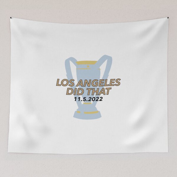 Item preview, LA Did That designed and sold by jhunt82.