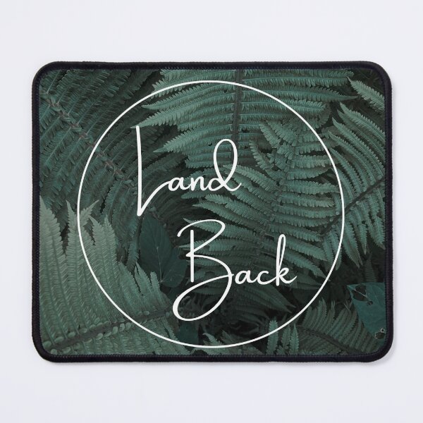 Item preview, Land Back designed and sold by EagleWoman.