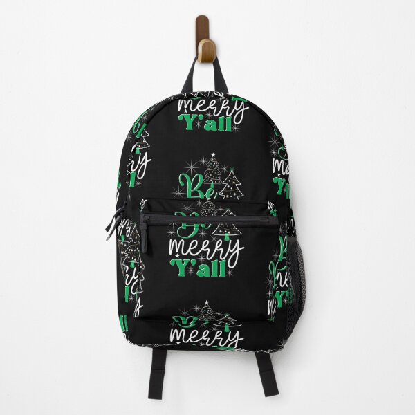 Item preview, Be merry yall designed and sold by pnkpopcorn.