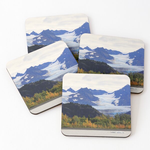 Item preview, At the Grewingk glacier II designed and sold by zumi.