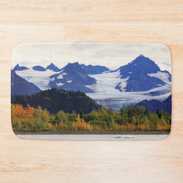 Item preview, At the Grewingk glacier II designed and sold by zumi.