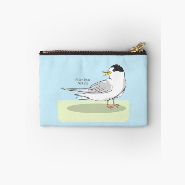 Item preview, Fairy tern Tara iti designed and sold by piedaydesigns.