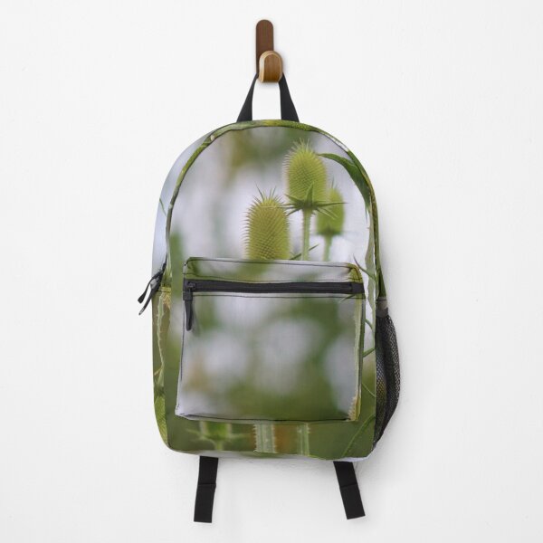 Item preview, Thistle | Nature designed and sold by RedHandedOD.