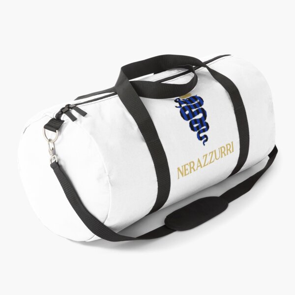 Item preview, Nerazzurri Striped Gold 2 designed and sold by VRedBaller.
