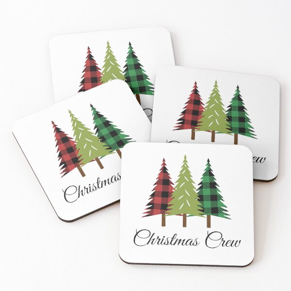 Item preview, Christmas Crew designed and sold by MemasStore23.