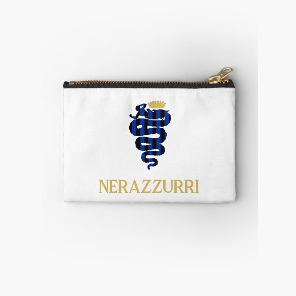 Item preview, Nerazzurri Striped Gold 2 designed and sold by VRedBaller.