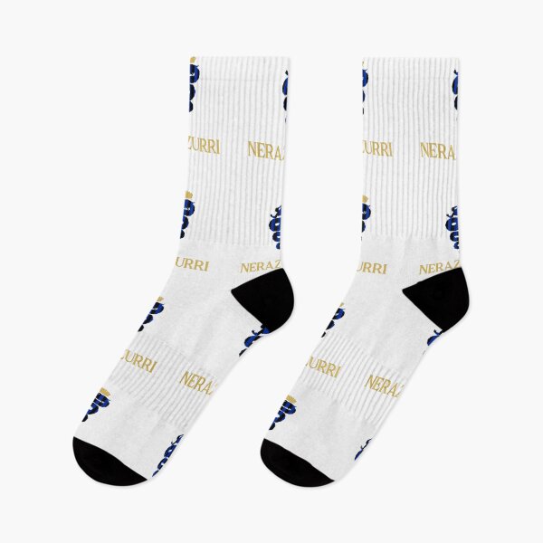 Item preview, Nerazzurri Striped Gold 2 designed and sold by VRedBaller.