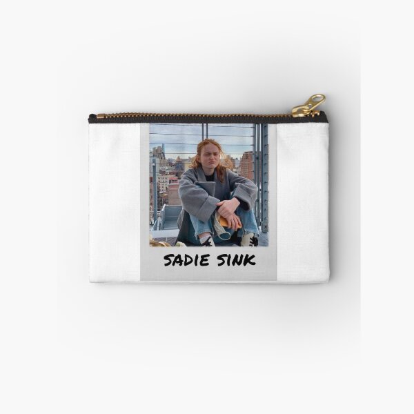 Artikelvorschau, sadie sink sofortbild bearbeiten entworfen und verkauft von Larissa Sotero.