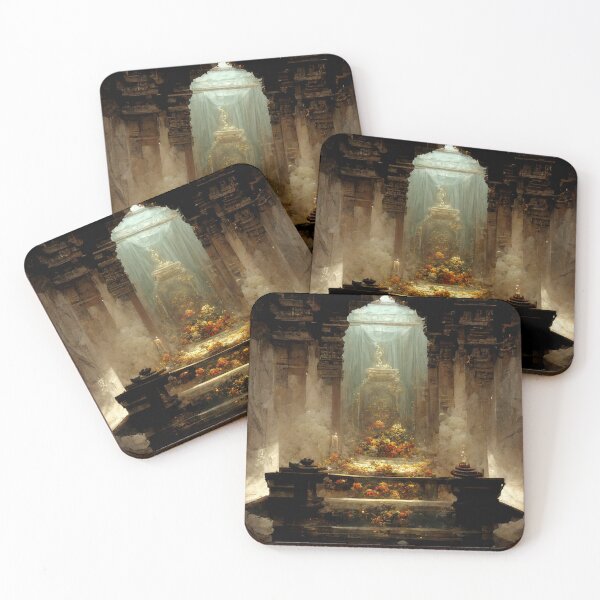 Item preview, incienso ardiente designed and sold by The Epic of Old Merch Store.