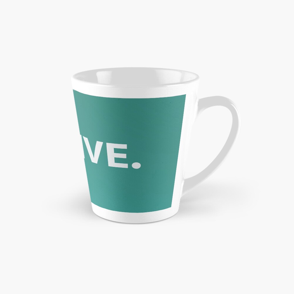Item preview, Tall Mug designed and sold by amazingsk47.