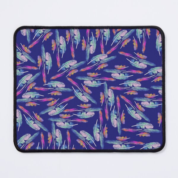 Item preview, watercolor plumage designed and sold by CapitiArt.