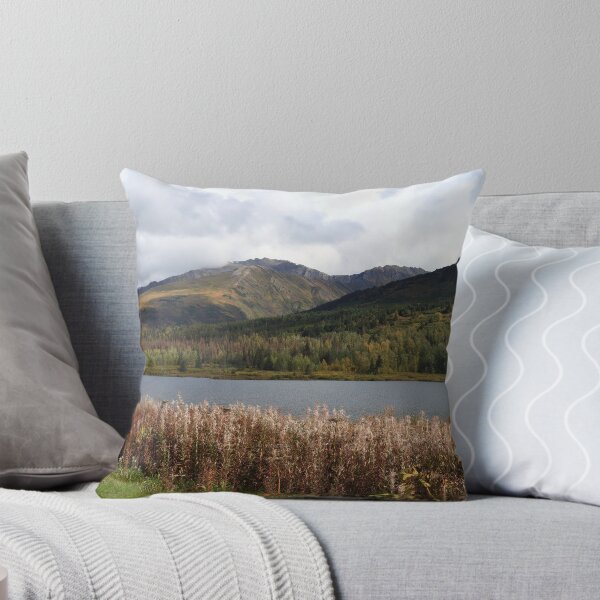 Item preview, Around Kenai (panorama) designed and sold by zumi.