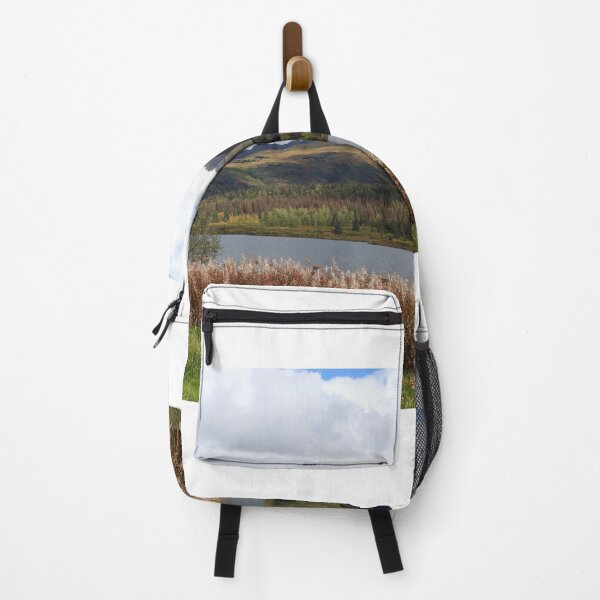 Item preview, Around Kenai (panorama) designed and sold by zumi.