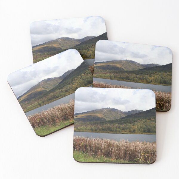 Item preview, Around Kenai (panorama) designed and sold by zumi.