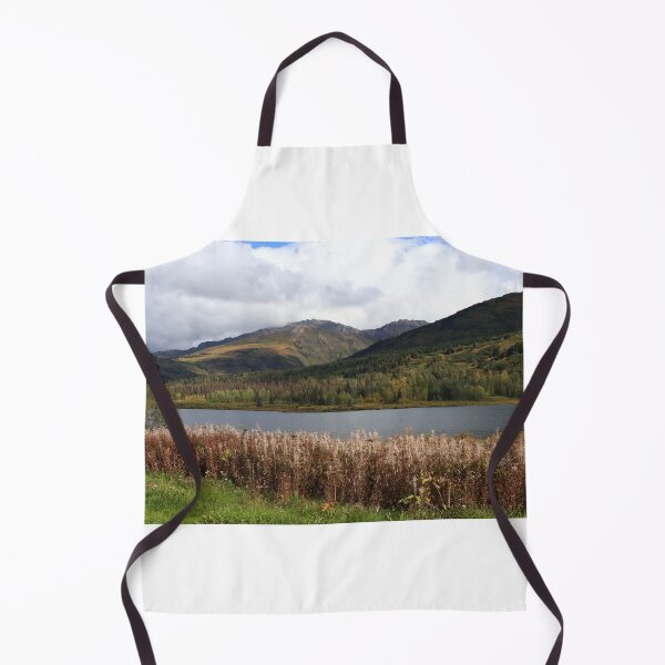 Item preview, Around Kenai (panorama) designed and sold by zumi.