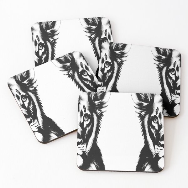 Item preview, White Cub designed and sold by HeVa-MXdesign.