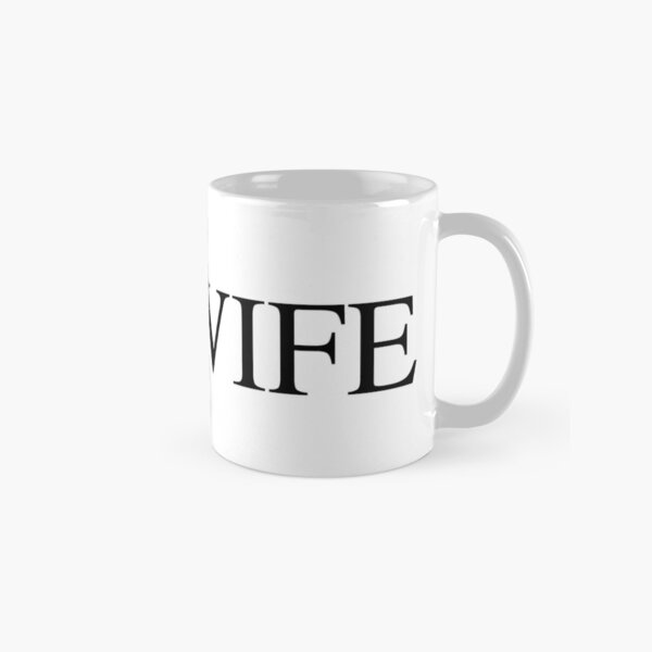 Item preview, Hotwife - BK designed and sold by RichieRoser.