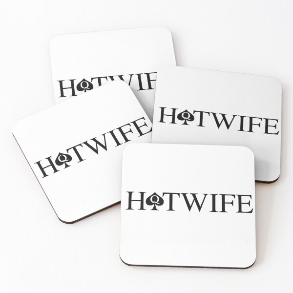Item preview, Hotwife - BK designed and sold by RichieRoser.