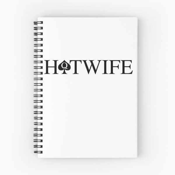 Item preview, Hotwife - BK designed and sold by RichieRoser.