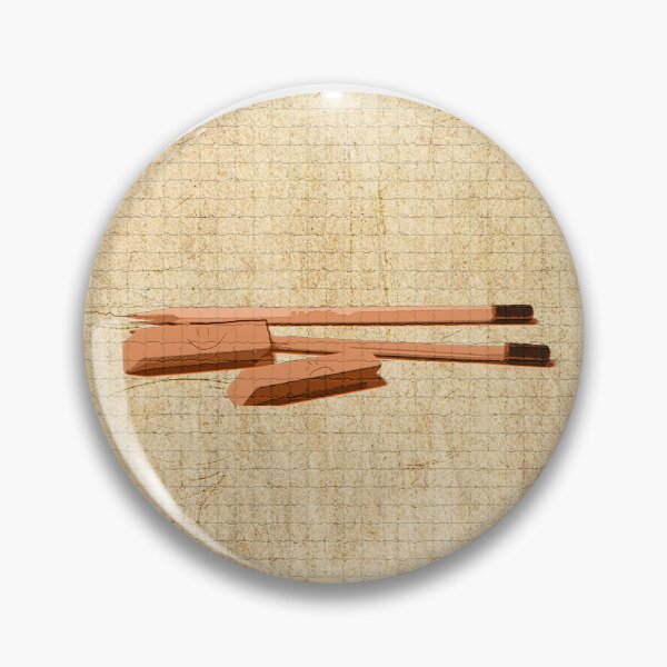 Item preview, Pencil eraser texture art  designed and sold by Coffeemerc117.