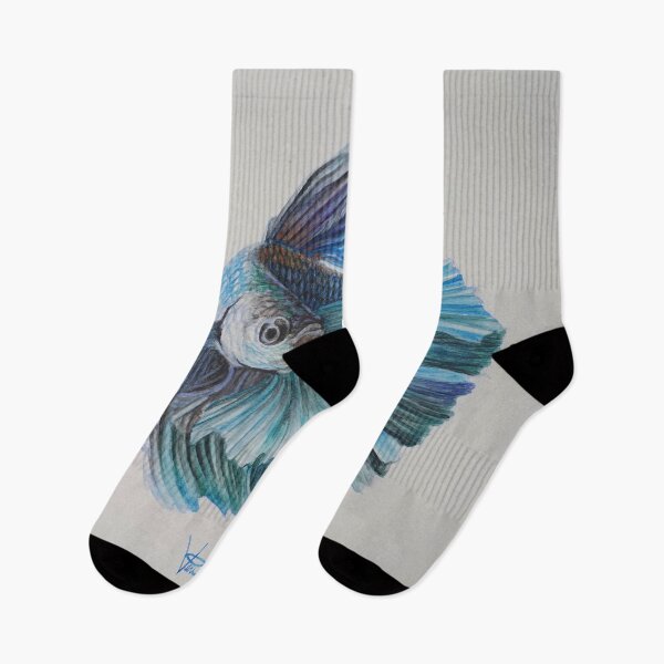 Item preview, Betta Fish designed and sold by Veri Apriyatno.