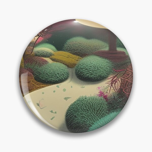 Item preview, zen garden 8 designed and sold by stressgardens.