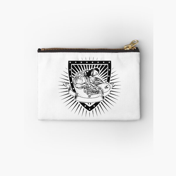 Item preview, skater shield designed and sold by ranker666.