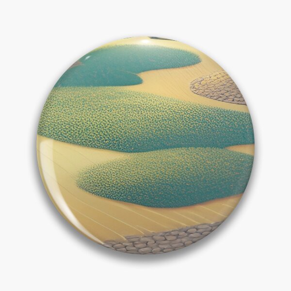 Item preview, zen garden 9 designed and sold by stressgardens.