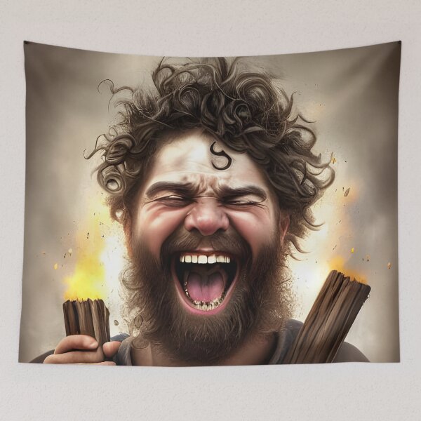 Item preview, Boom! designed and sold by foggynoggin.