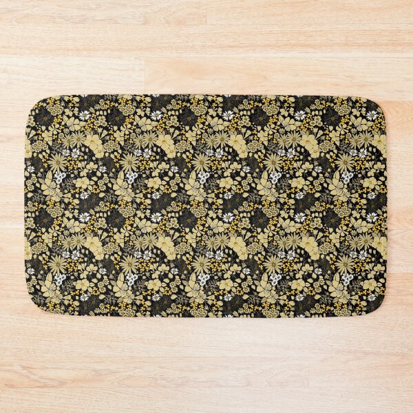 Item preview, Field of Flowers repeating pattern designed and sold by SCdesignqld.