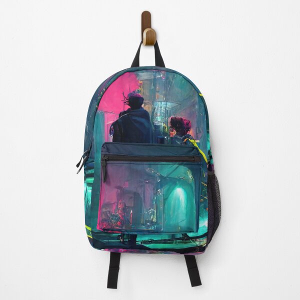 Item preview, Cyberpunk Worlds #CP1-3 designed and sold by DigitalvanShop.