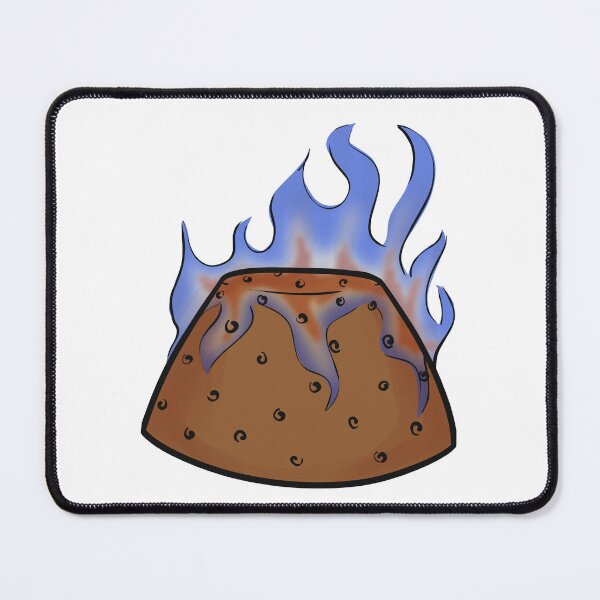 Item preview, Time for some flamin pud designed and sold by cozsheep.