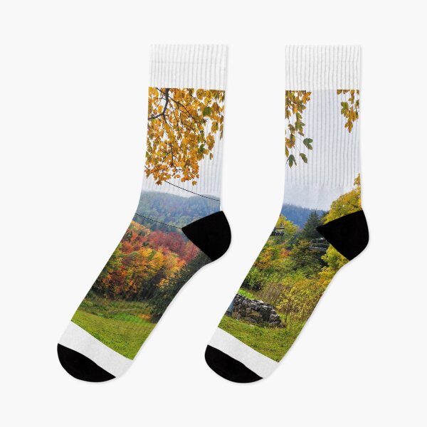 Item preview, Autumn in Wiener Alpen designed and sold by zumi.