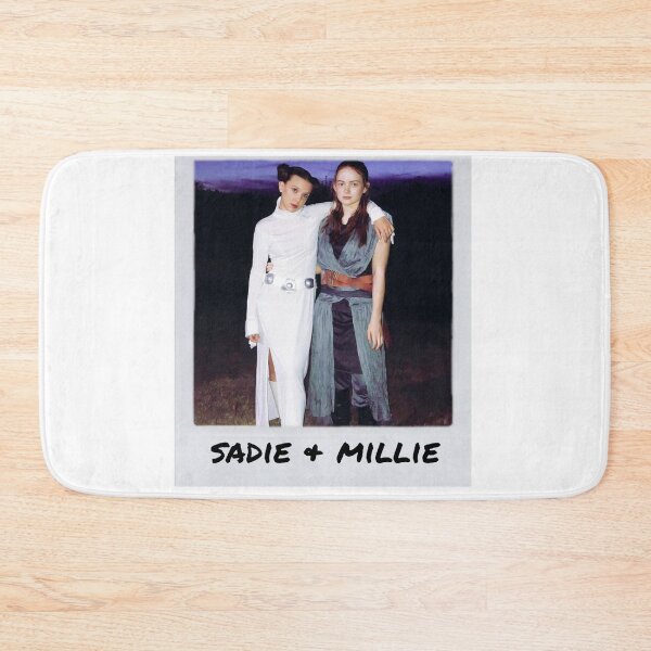 Item preview, sadie and millie friendship edit instant photo designed and sold by Larissa Sotero.