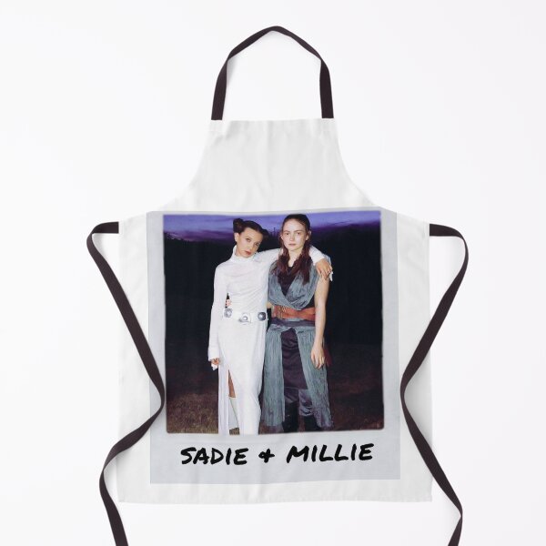 Item preview, sadie and millie friendship edit instant photo designed and sold by Larissa Sotero.