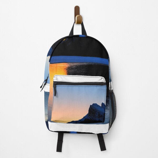Item preview, Mount Rundle is Glowing designed and sold by James (820Photography) Anderson.