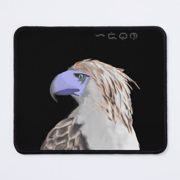 Item preview, Philippine Eagle Artwork designed and sold by Theoramz.