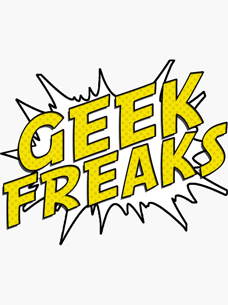 geek freaks shoes