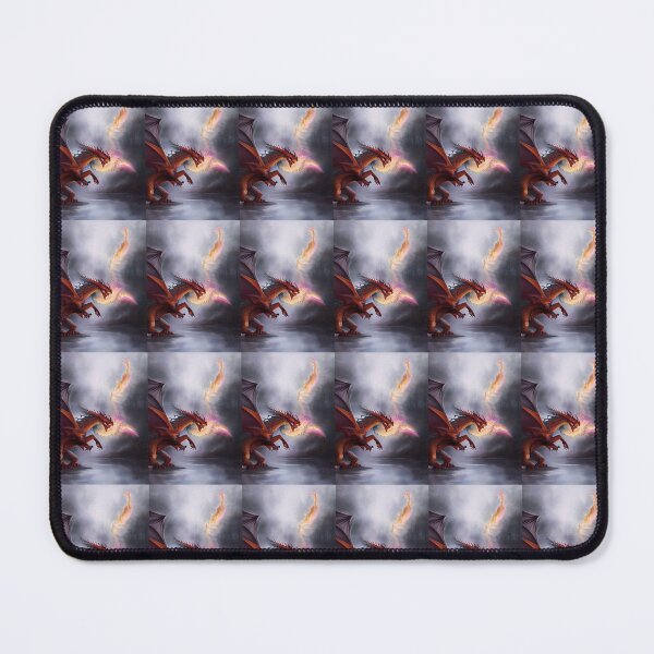 Item preview, SURREAL DRAGON designed and sold by sailorsam1805.