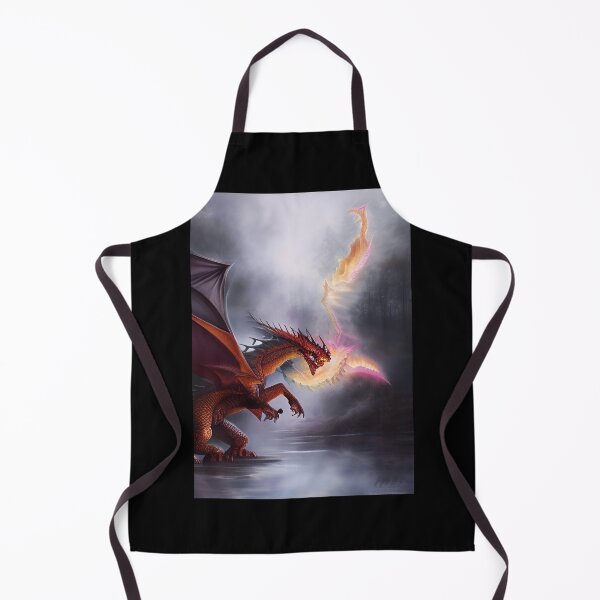 Item preview, SURREAL DRAGON designed and sold by sailorsam1805.