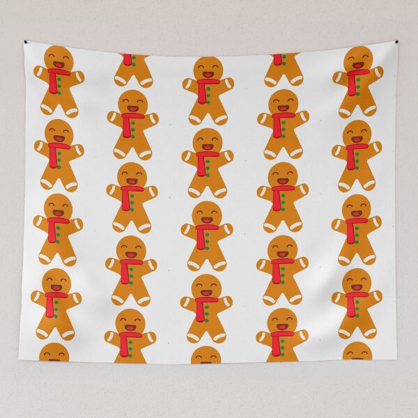 Item preview, Gingerbread designed and sold by LoMaree25.
