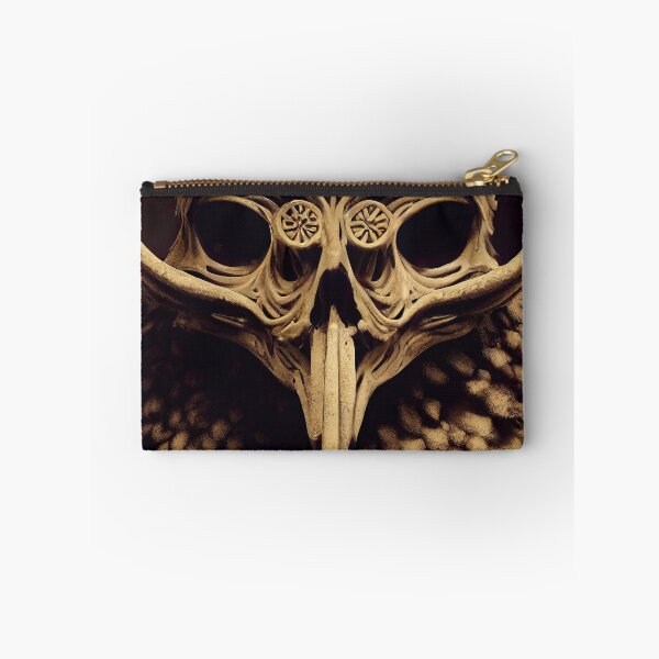 Item preview, Goetic Owl Effigy designed and sold by OccultDreams.
